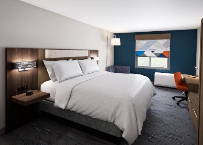 Holiday Inn Express & Suites - Hawaiian Gardens By Ihg Buitenkant foto